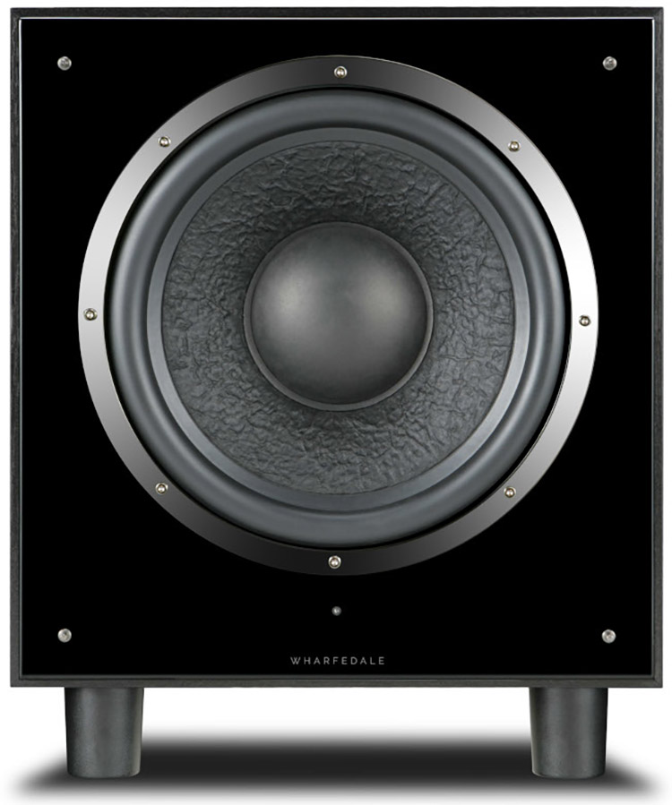 Wharfedale SW-12